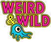 Weird &amp; Wild Wear - Home