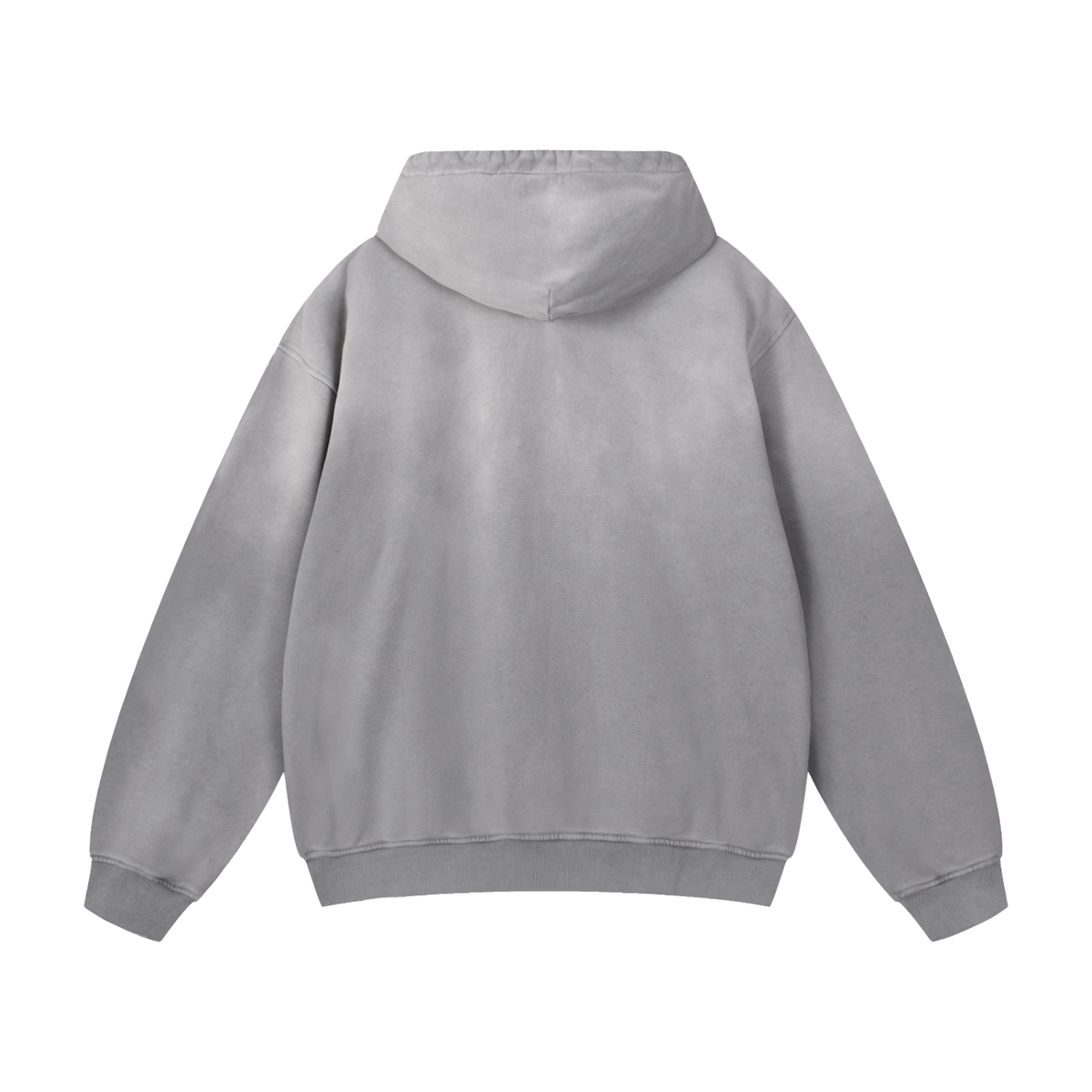 Wyo Woman Sunfade Hoodie