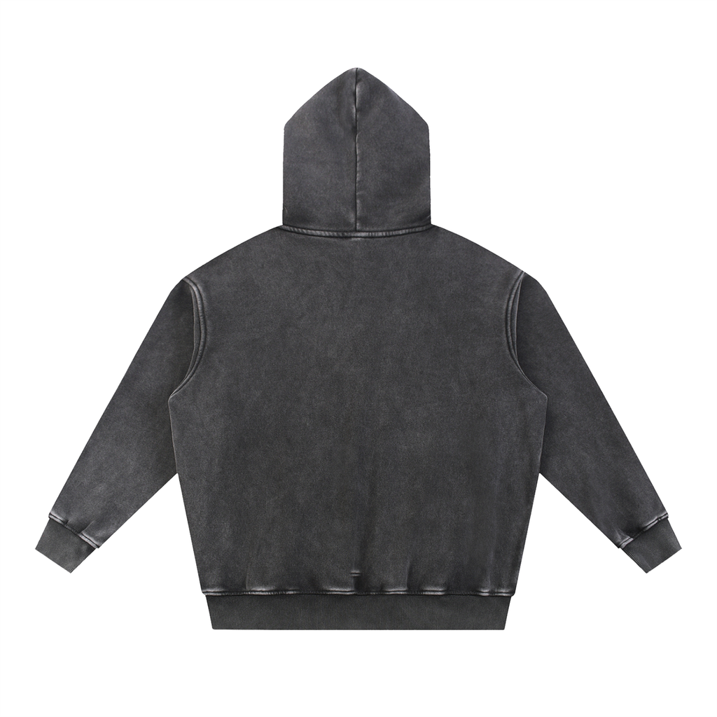 wya wyoming sun dried hoodie